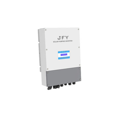 5.5KW VFDの可変的な頻度太陽ポンプ インバーター一般目的ACドライブ モーター