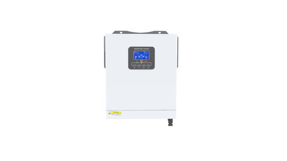 100V-500V PV入力と120Vac単相/240Vac分割相のハイブリッドソーラーインバーター