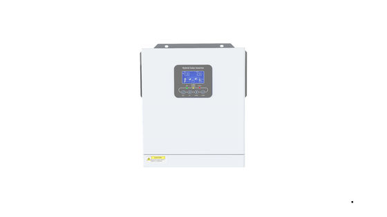 5.5kw シングルフェーズハイブリッドソーラーインバーター 230vac