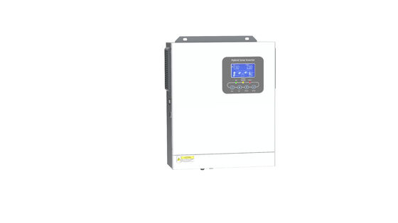 3KWオフ・グリッド・インバーター 24V電池 入力 230Vac出力